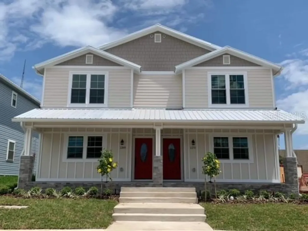 1268 Pierce Street Clearwater FL 33756