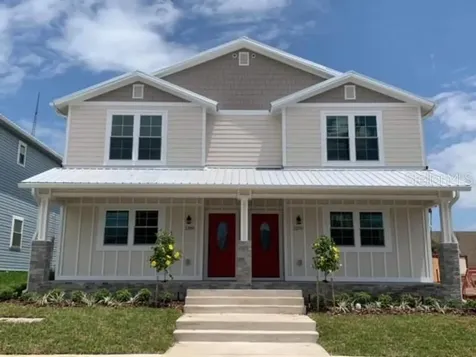 1268 Pierce Street Clearwater FL 33756