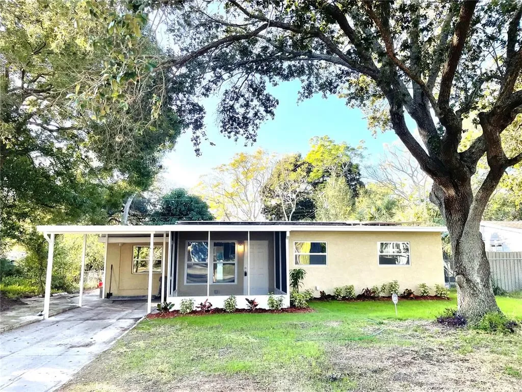 1353 Mary L Road Clearwater FL 33755