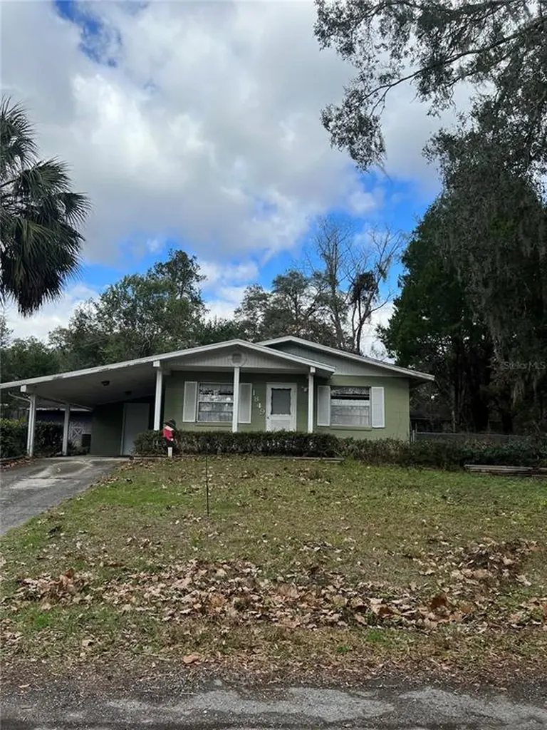 1849 NE 60th Street Ocala FL 34479