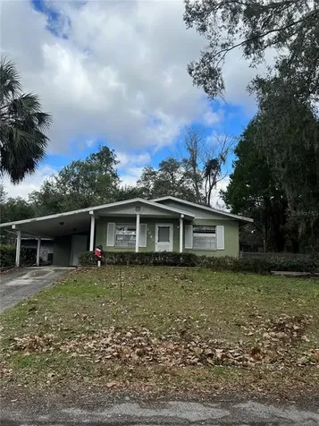 1849 NE 60th Street Ocala FL 34479