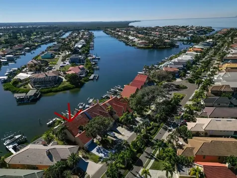 814 Symphony Isles Boulevard Apollo Beach FL 33572
