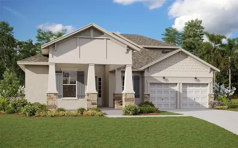 15364 Lake Killarney Court Winter Garden FL 34787