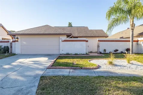 7010 Silvermill Drive Tampa FL 33635