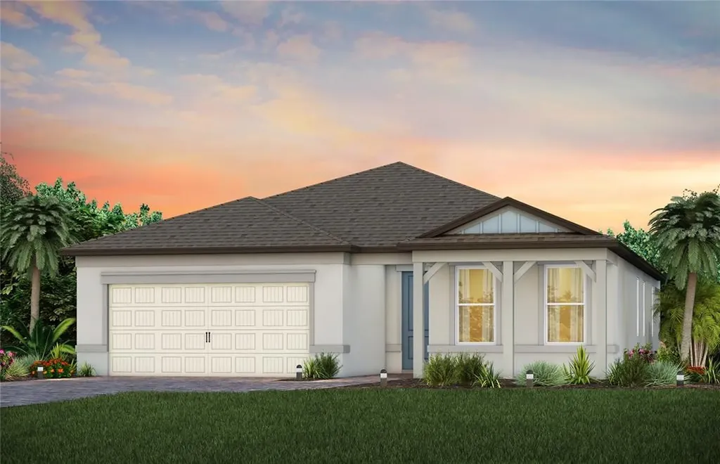 5819 Shorebird Branch Land O Lakes FL 34638