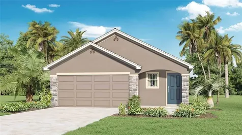 2894 Gumbo Limbo Drive Wimauma FL 33598
