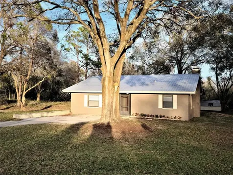 3215 Woodstock Avenue Lakeland FL 33803