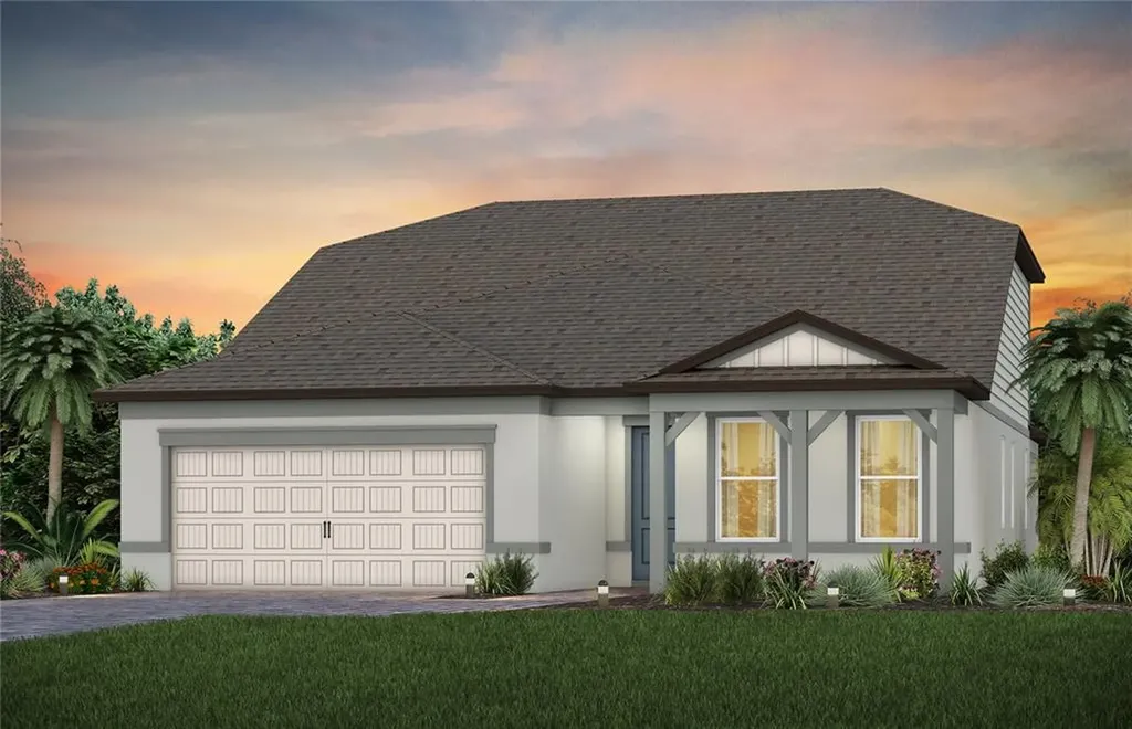 18487 Coastal Shore Terrace Land O Lakes FL 34638