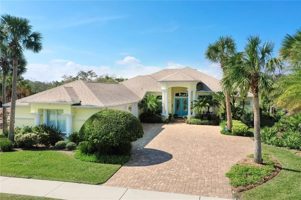 809 N Flagler Avenue Flagler Beach FL 32136