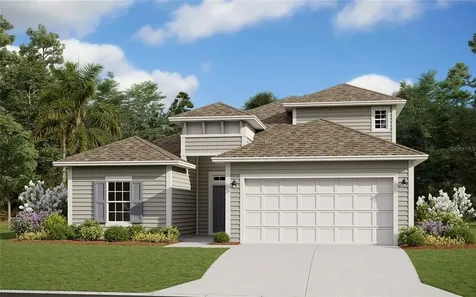 2678 Copperwood Avenue Orange Park FL 32073