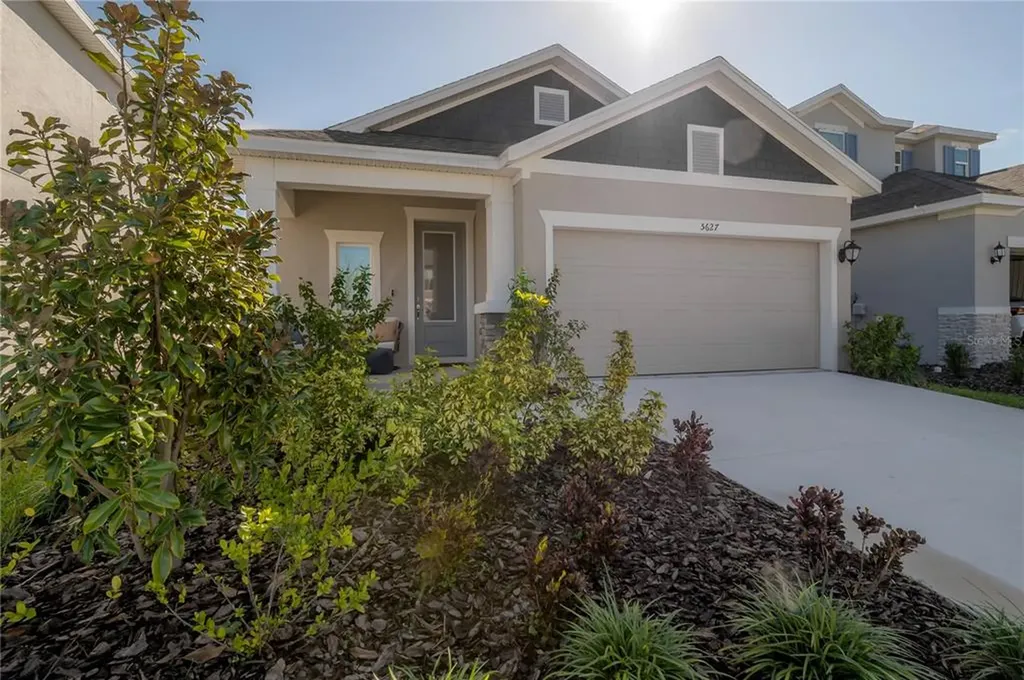 5627 Del Coronado Drive Apollo Beach FL 33572