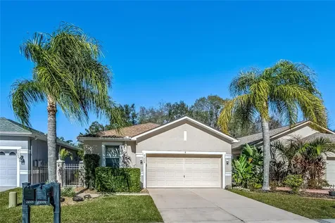 21009 Tangor Road Land O Lakes FL 34637