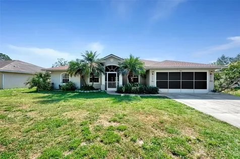 3801 Lapeer Avenue North Port FL 34287