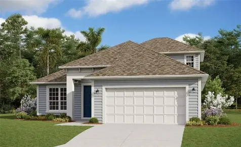 625 Lancewood Court Orange Park FL 32073
