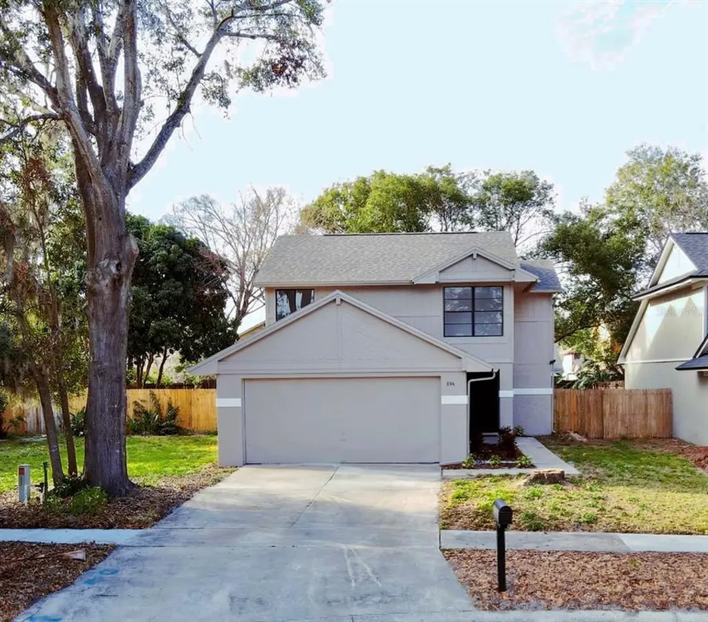 844 Conklin Court Casselberry FL 32707