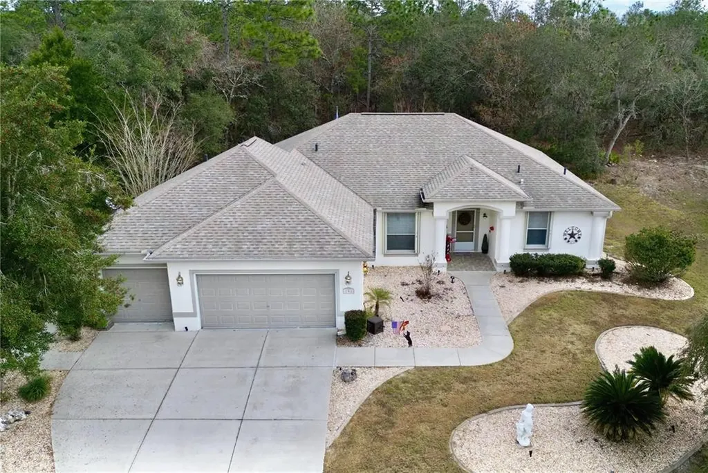 9 Black Willow Court N Homosassa FL 34446