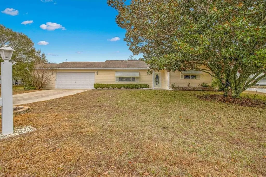 17475 SE 107th Court Summerfield FL 34491