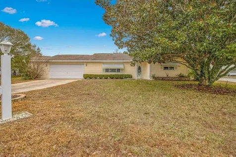 17475 SE 107th Court Summerfield FL 34491