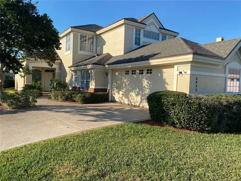 2823 Shoal Creek Village Drive Lakeland FL 33803