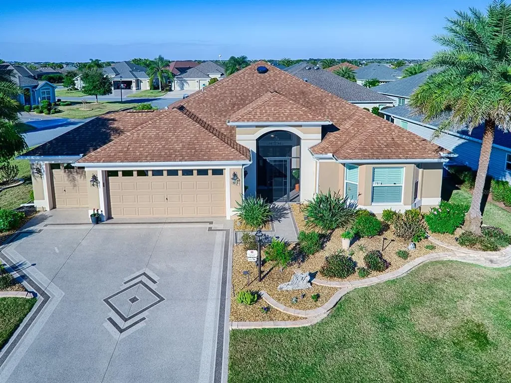 1781 Valmont Lane The Villages FL 32163