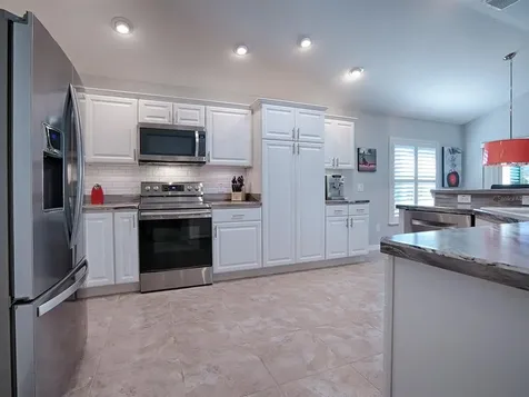 1781 Valmont Lane The Villages FL 32163