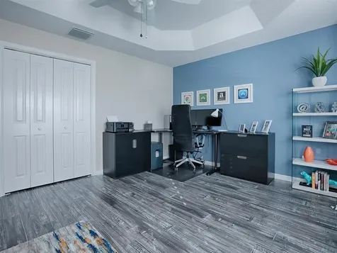 1781 Valmont Lane The Villages FL 32163