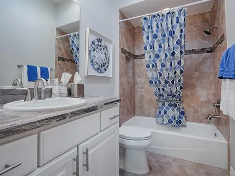 1781 Valmont Lane The Villages FL 32163