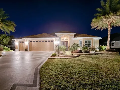 1781 Valmont Lane The Villages FL 32163