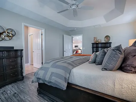 1781 Valmont Lane The Villages FL 32163