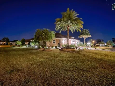 1781 Valmont Lane The Villages FL 32163