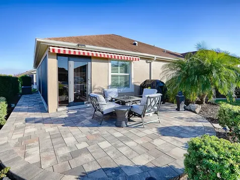 1781 Valmont Lane The Villages FL 32163