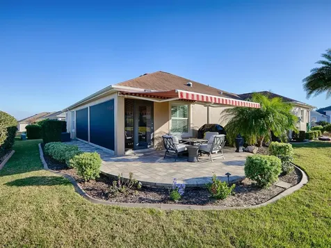 1781 Valmont Lane The Villages FL 32163