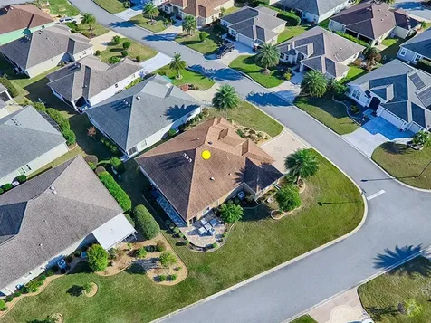 1781 Valmont Lane The Villages FL 32163