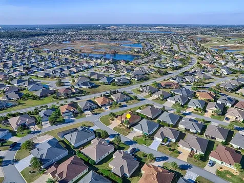 1781 Valmont Lane The Villages FL 32163