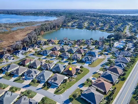 1781 Valmont Lane The Villages FL 32163