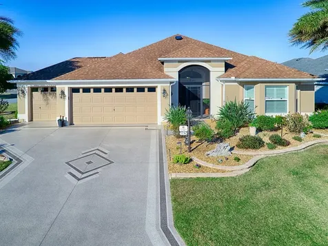 1781 Valmont Lane The Villages FL 32163
