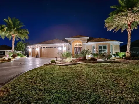 1781 Valmont Lane The Villages FL 32163