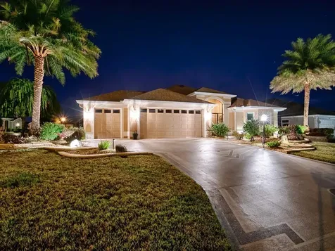1781 Valmont Lane The Villages FL 32163