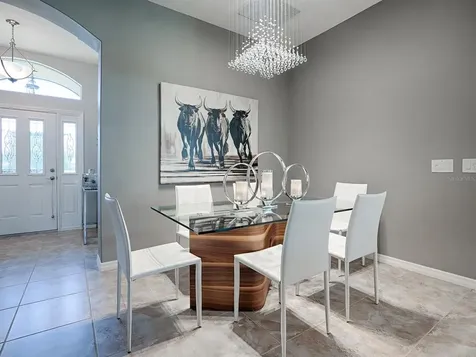 1781 Valmont Lane The Villages FL 32163
