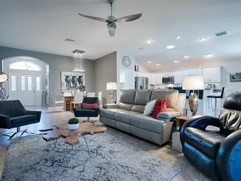 1781 Valmont Lane The Villages FL 32163