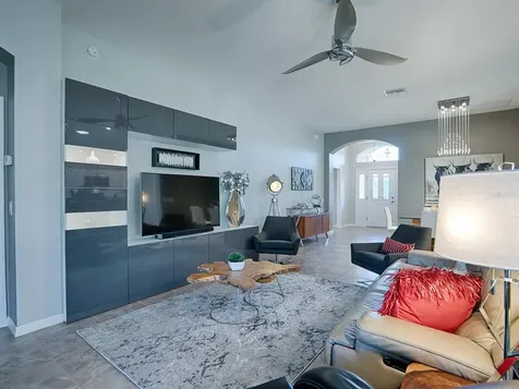 1781 Valmont Lane The Villages FL 32163