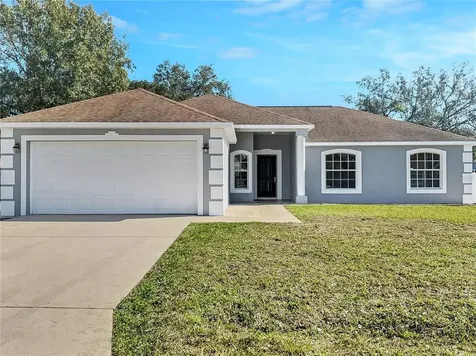 311 Baccarat Court Kissimmee FL 34759