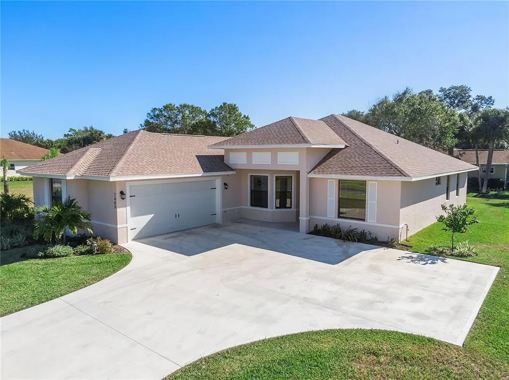 7440 36th Court Vero Beach FL 32967
