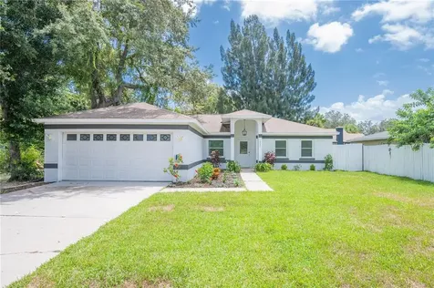 1860 46th Street S St Petersburg FL 33711