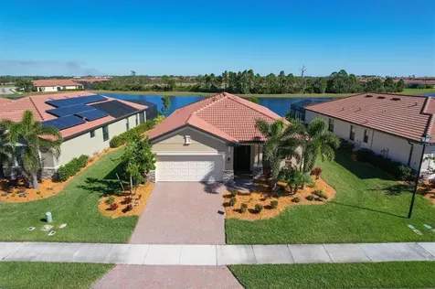 10116 Colubrina Drive Venice FL 34293