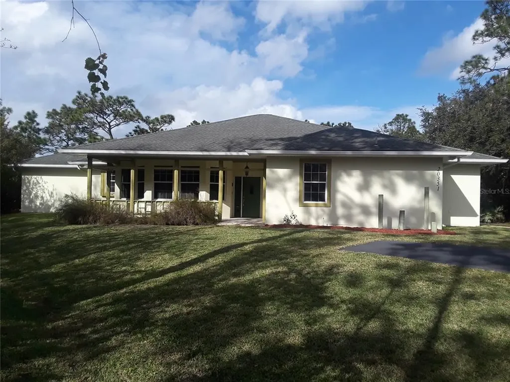 20351 Quinlan Street Orlando FL 32833