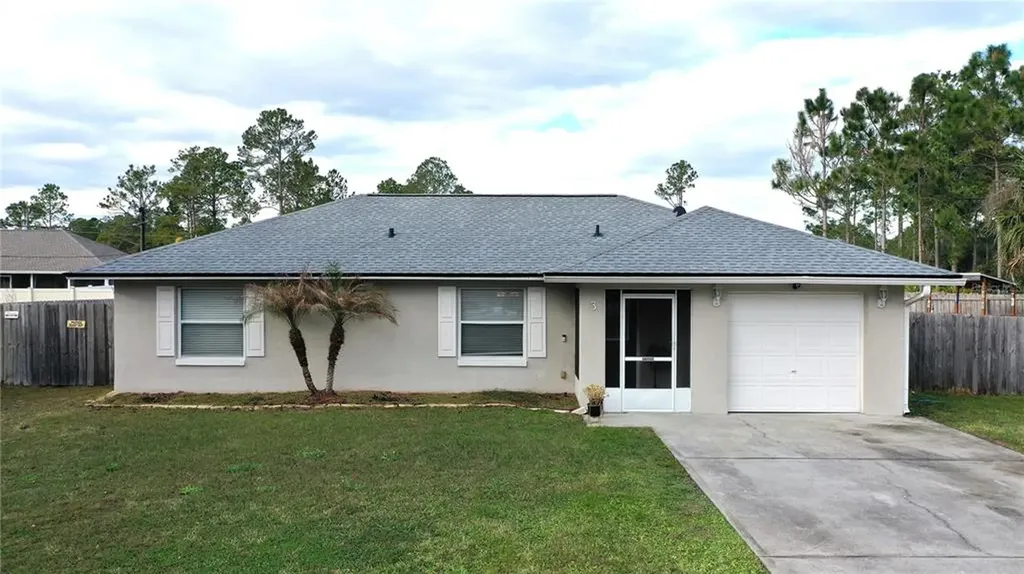 3 Seagirt Court Palm Coast FL 32164