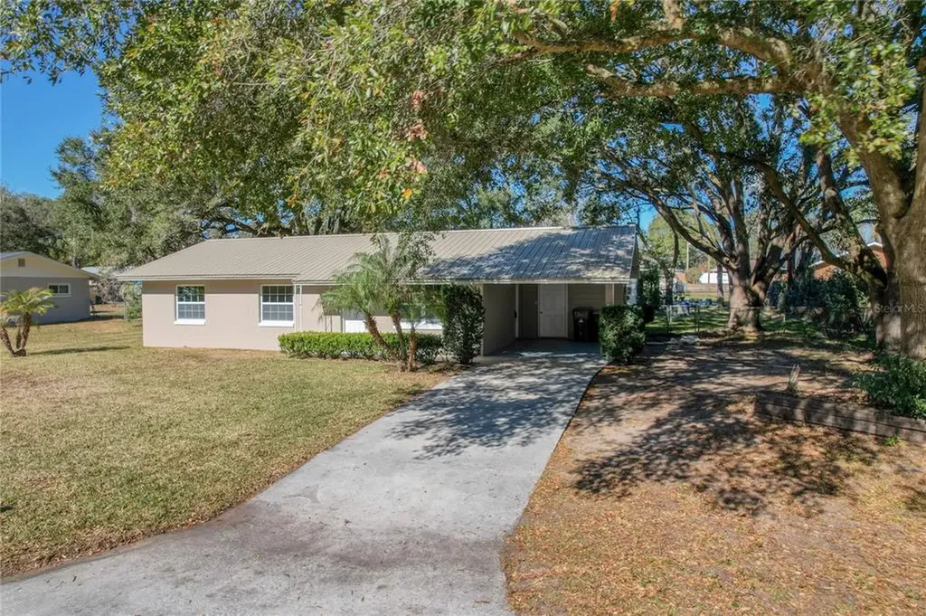 2901 SW 16th Place Ocala FL 34474