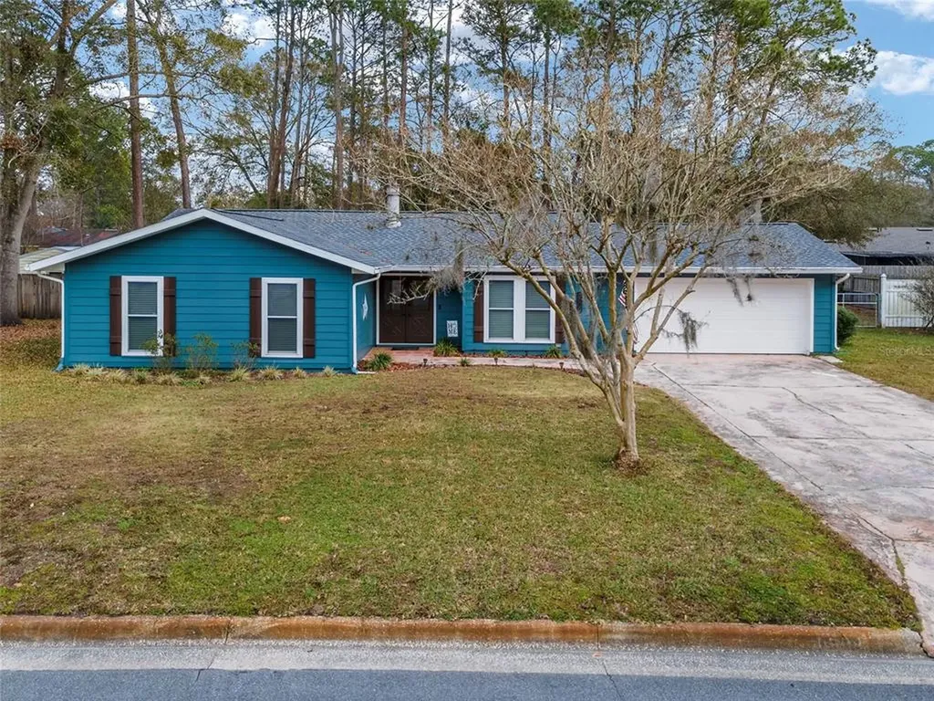 6509 NW 33rd Terrace Gainesville FL 32653