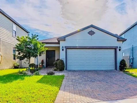 3523 Southern Cross Loop Kissimmee FL 34744